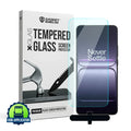 OnePlus Nord CE 5 5G Tempered Glass Screen Guard Protector