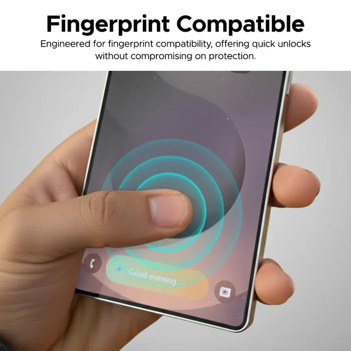 OnePlus Nord CE 5 5G Tempered Glass Screen Guard Protector