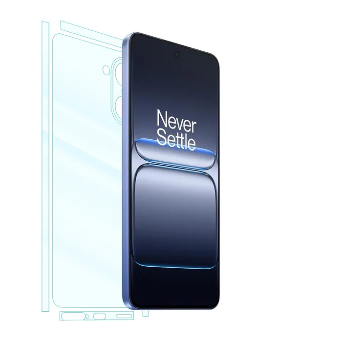 WetFit / No Screen / Ultra Clear