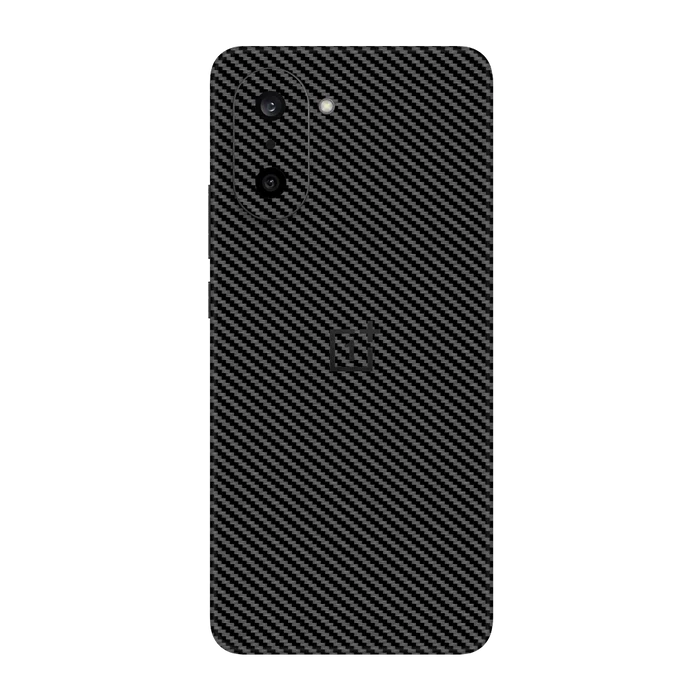 Full Back / Noir Aramid