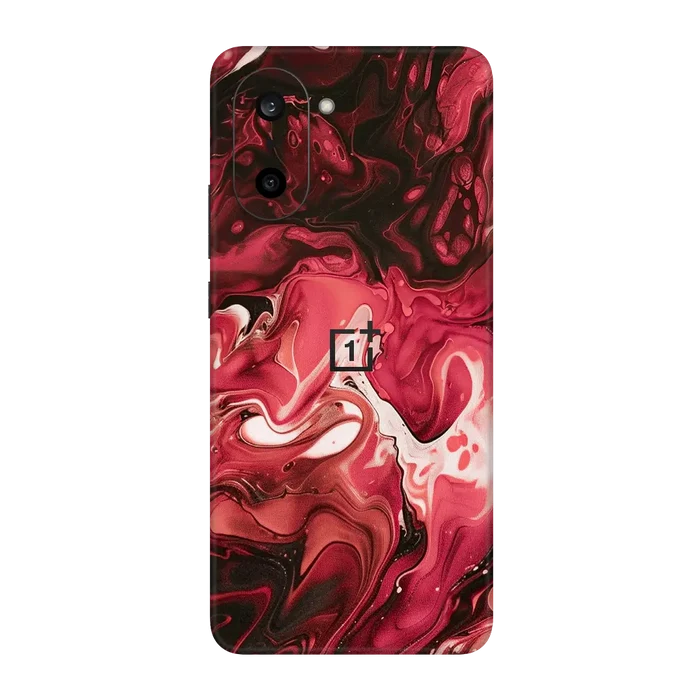 Full Back / Blood Rush