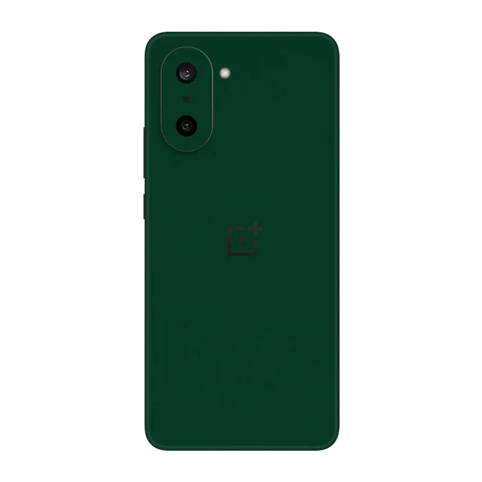 Full Back / Pine Green