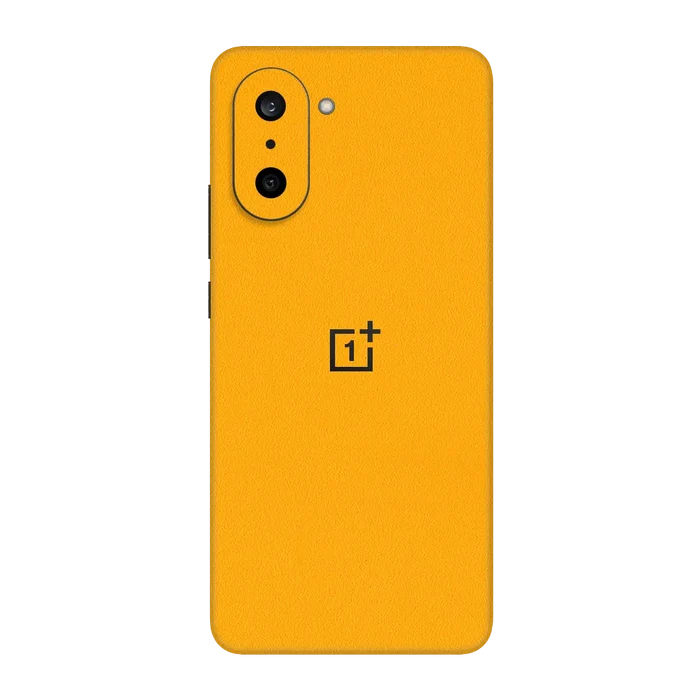 Full Back / Sandstone Yellow
