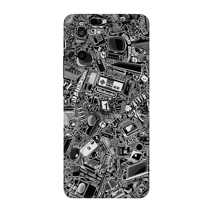 OnePlus Nord CE 5 Mobile Skins & Wraps