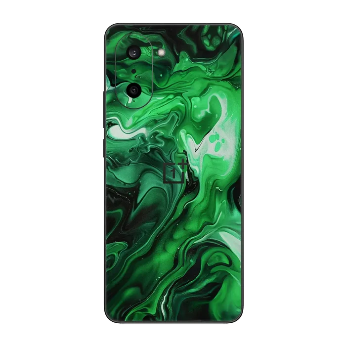 Flat Back / Goblin Gas