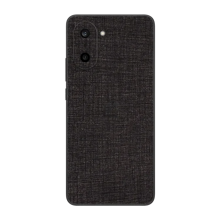 Flat Back / Fabrix
