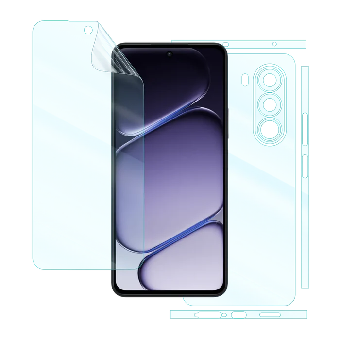 OnePlus Nord CE 6 Lite Screen Guard Protector