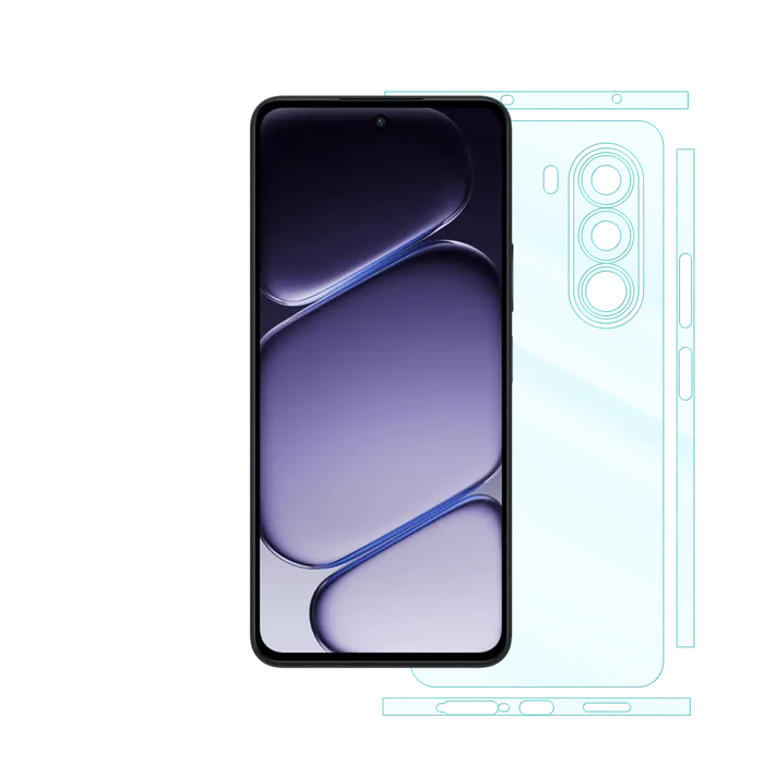 WetFit / No Screen / Ultra Clear