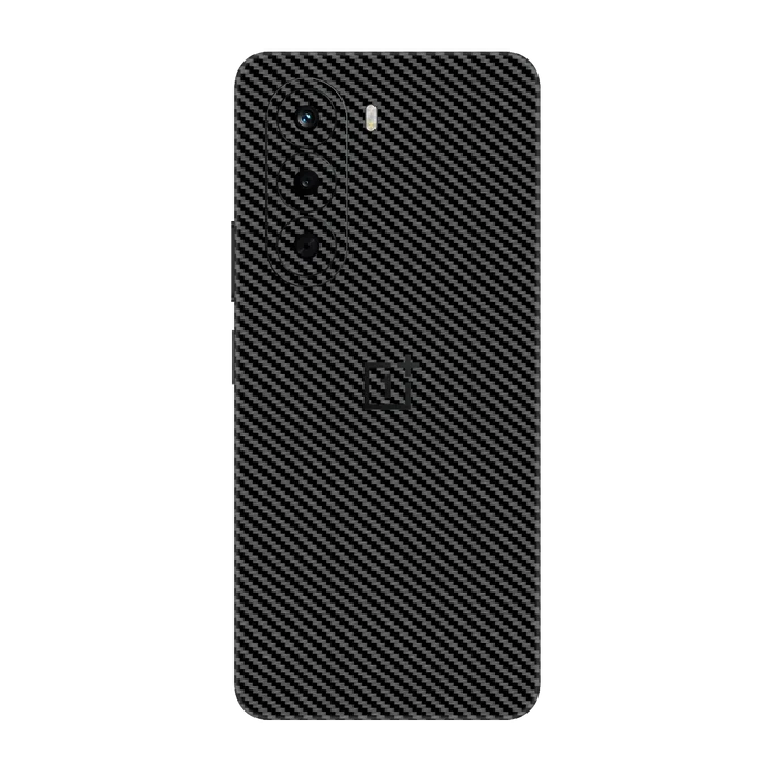 Full Back / Noir Aramid