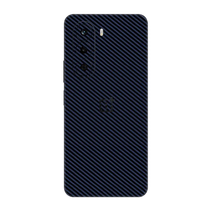 Full Back / Navy Aramid