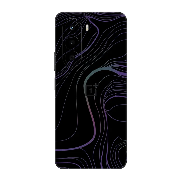 Full Back / Nebula Shift