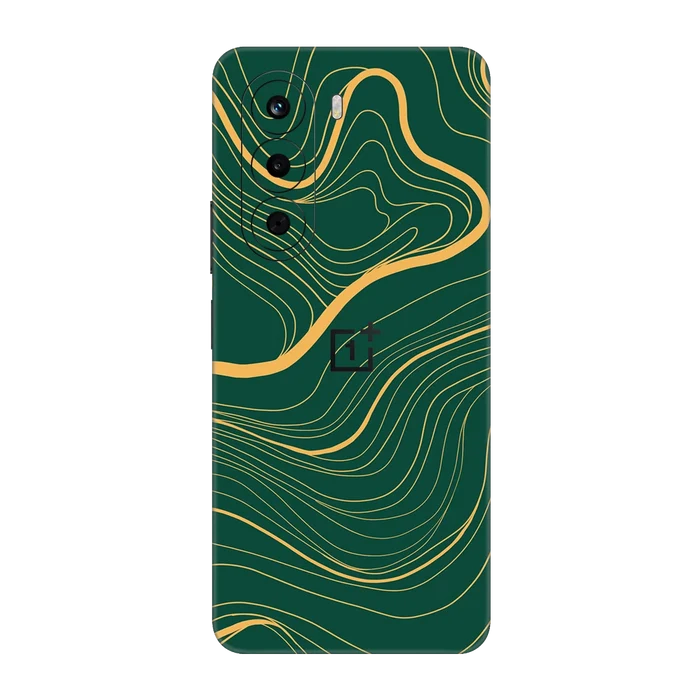 OnePlus Nord CE 6 Lite Mobile Skins & Wraps