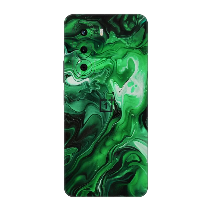 Full Back / Goblin Gas