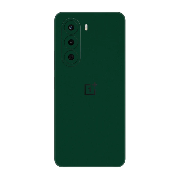 Full Back / Pine Green