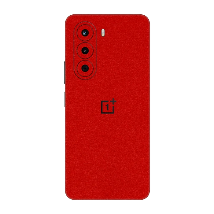 Full Back / Sandstone Red