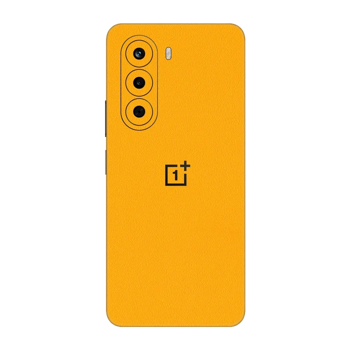 Full Back / Sandstone Yellow