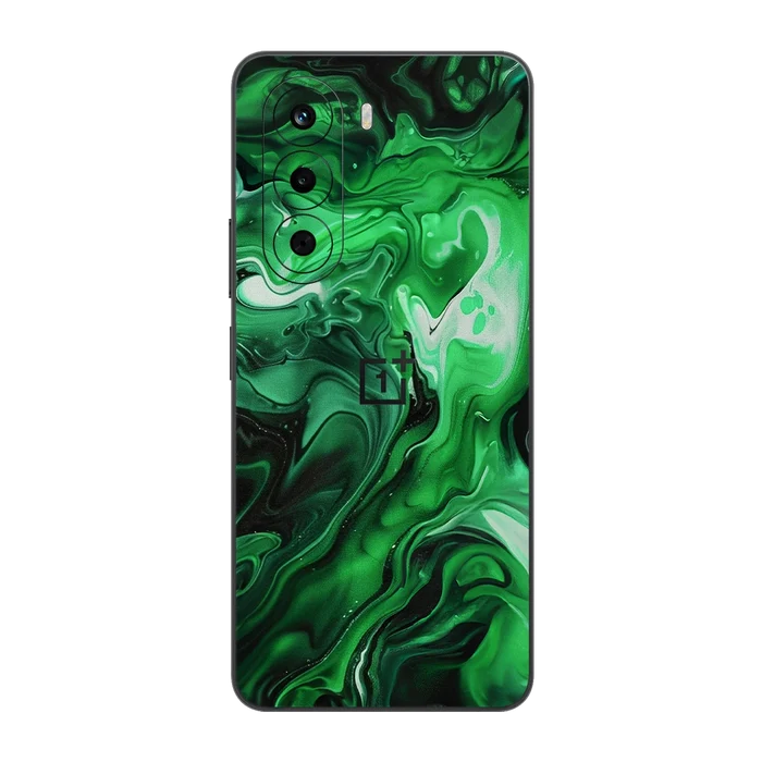 Flat Back / Goblin Gas