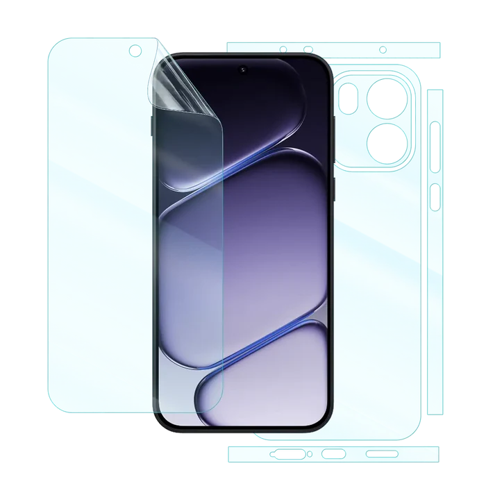 OnePlus Nord CE 6 Screen Guard Protector