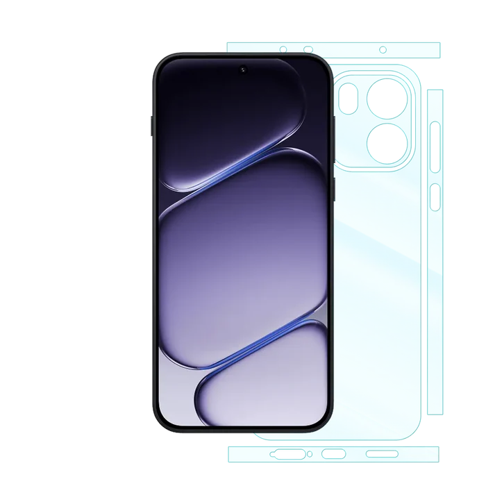 WetFit / No Screen / Ultra Clear