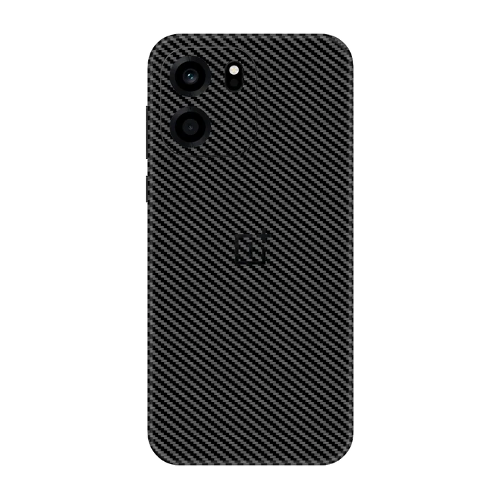 Full Back / Noir Aramid