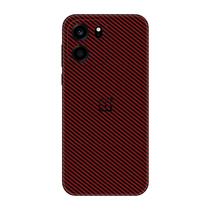 Full Back / Scarlet Aramid