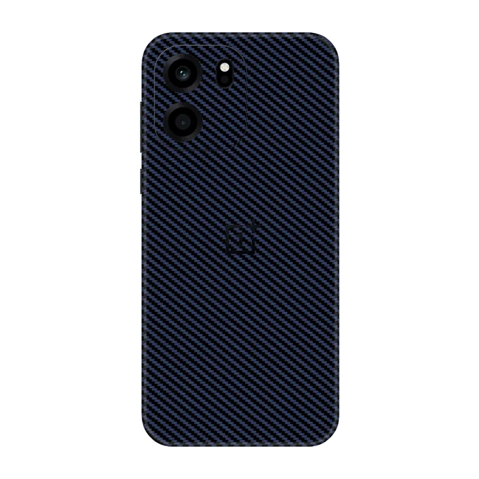 Full Back / Navy Aramid