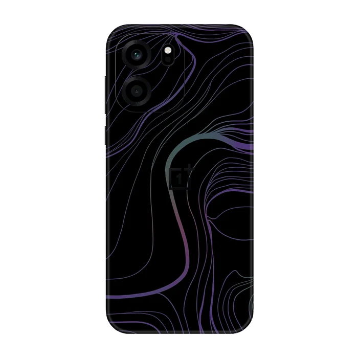 Full Back / Nebula Shift