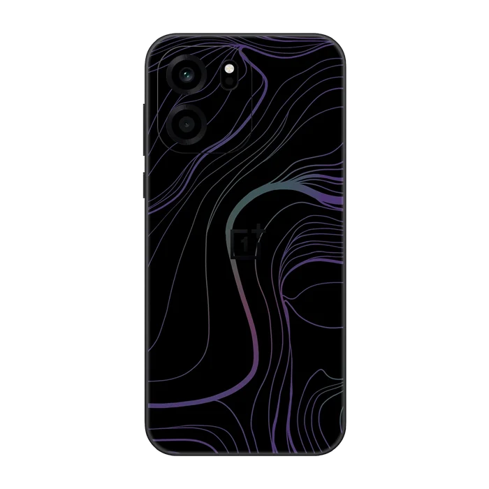 Flat Back / Nebula Shift