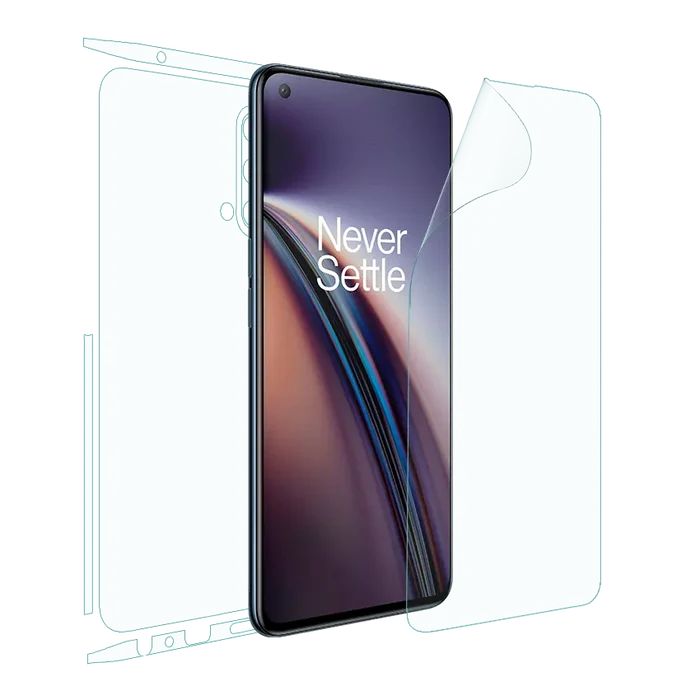 OnePlus Nord CE Screen Guard Protector