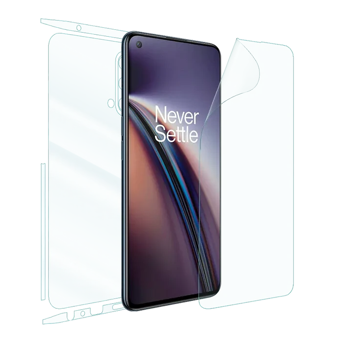 OnePlus Nord CE Screen Guard Protector