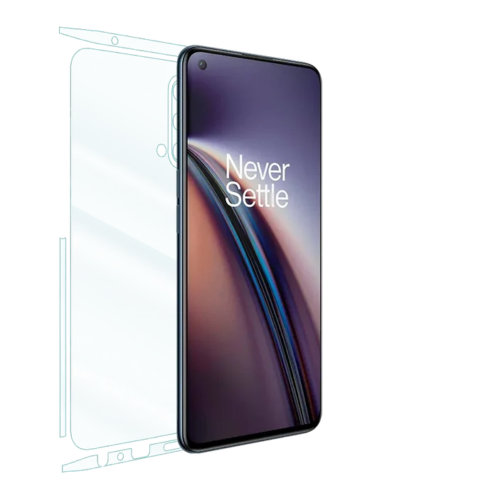 OnePlus Nord CE Screen Guard Protector