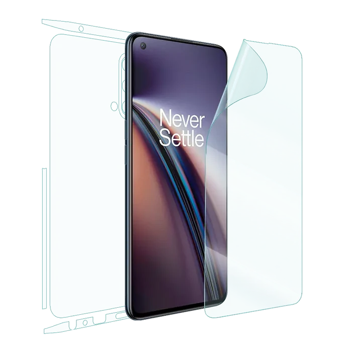 OnePlus Nord CE Screen Guard Protector