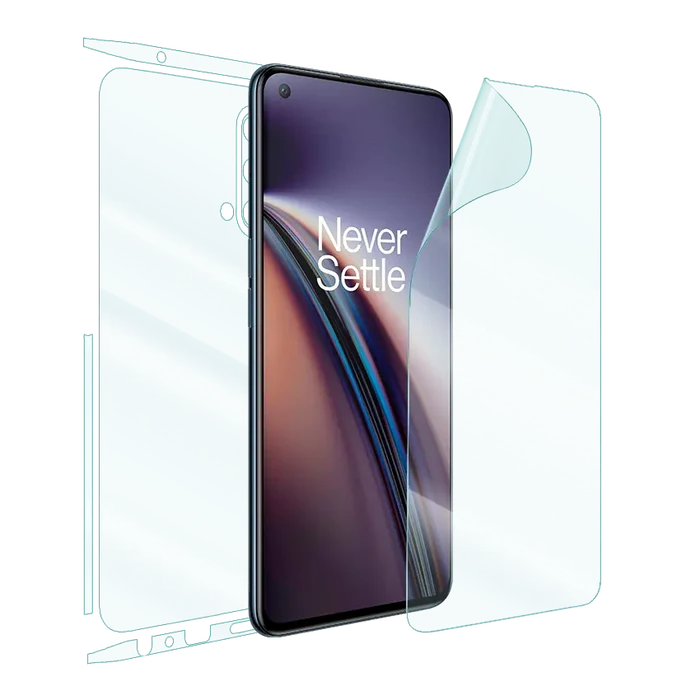 WetFit / Ultra Clear / Ultra Clear