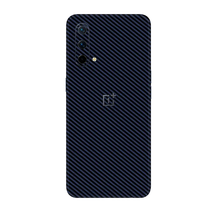 Full Back / Navy Aramid