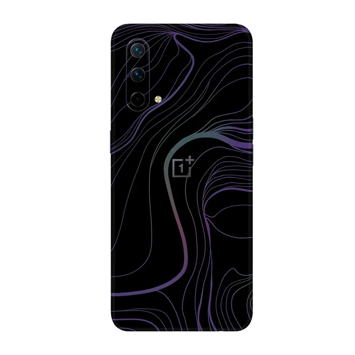 Full Back / Nebula Shift