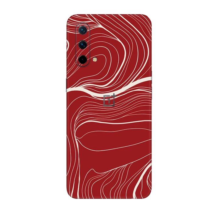 Full Back / Magma Vein