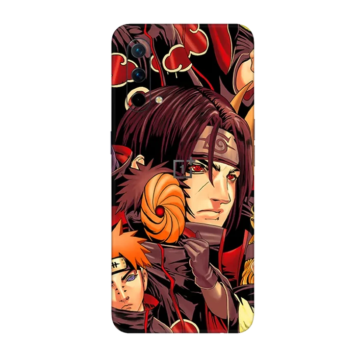 Full Back / Rogue Ninja