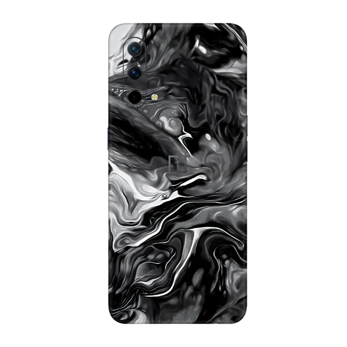 Full Back / Midnight Fog