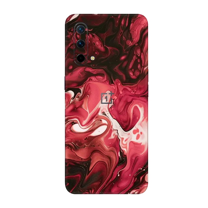Full Back / Blood Rush