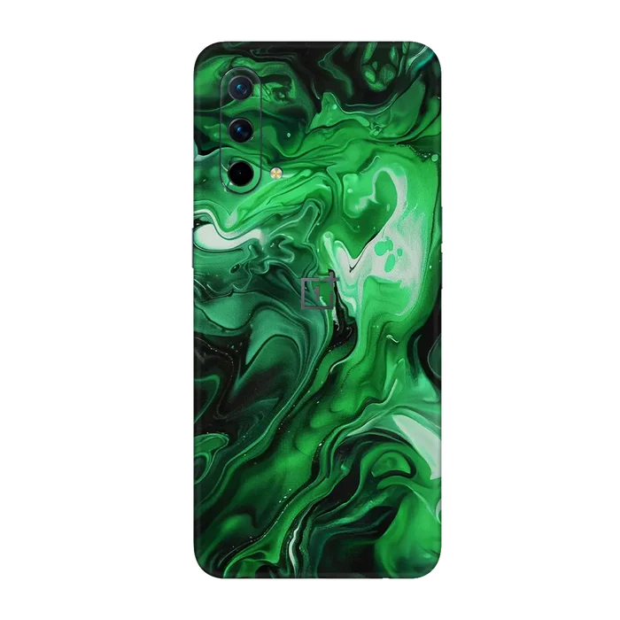 Full Back / Goblin Gas