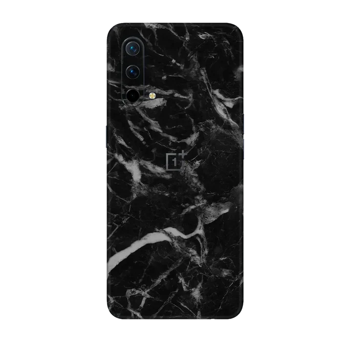 Full Back / Black Marble