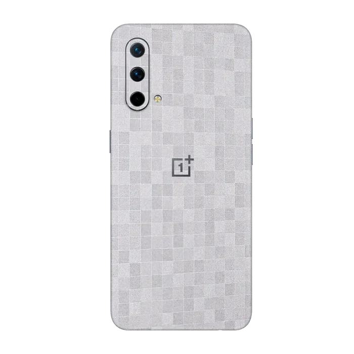 Full Back / Pixels Light