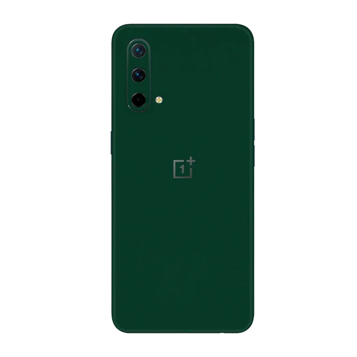 Full Back / Pine Green