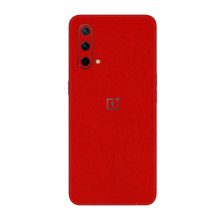 Full Back / Sandstone Red