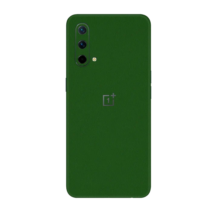 Full Back / Sandstone Green
