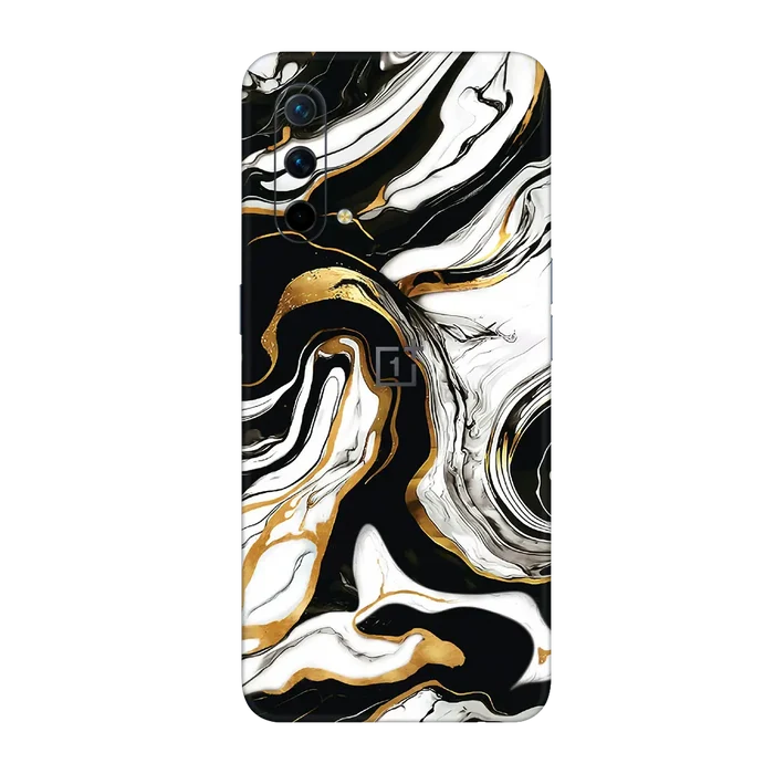 OnePlus Nord CE Mobile Skins & Wraps