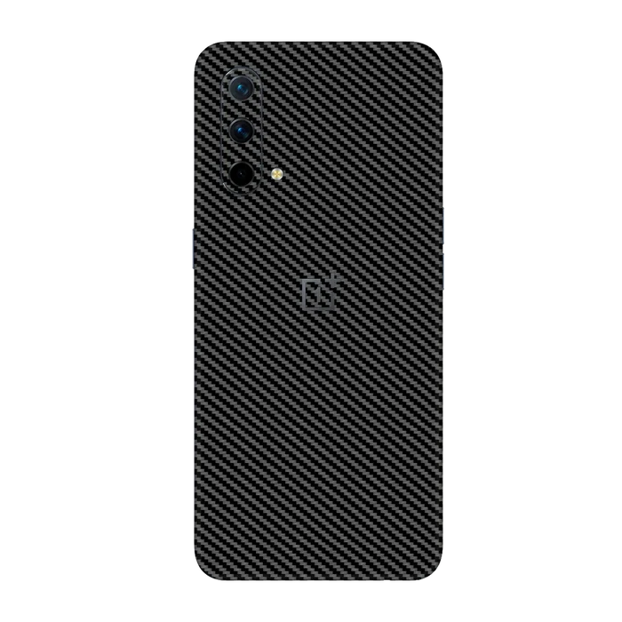 Full Back / Noir Aramid