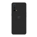 Full Back / Noir Aramid