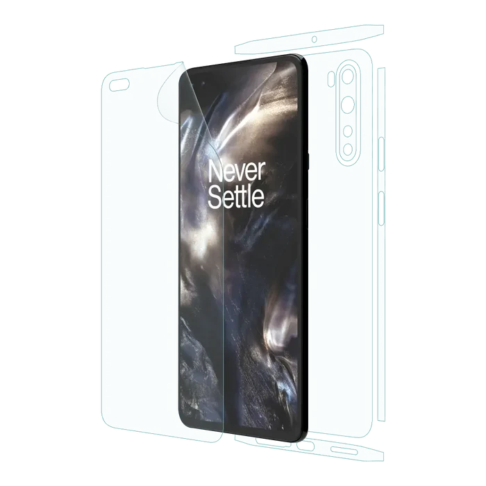 OnePlus Nord Screen Guard Protector