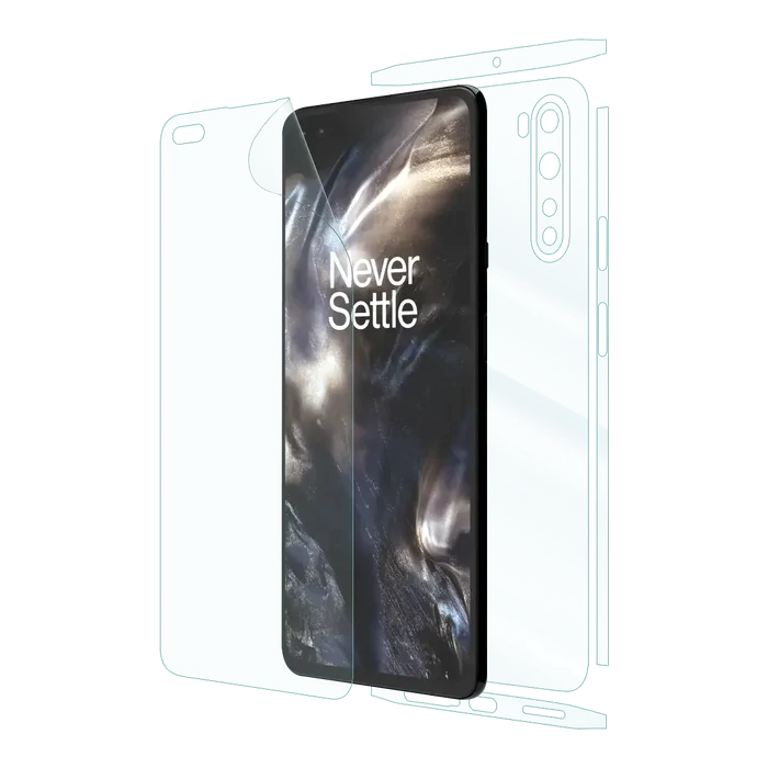 OnePlus Nord Screen Guard Protector
